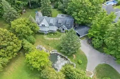 1775 Track Street Pickering Ontario L1Y 1B8