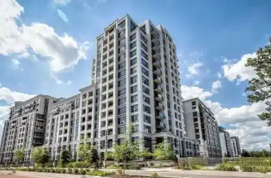 38 Cedarland Drive Unit# Ph-1801 Markham Ontario L6G 0G7