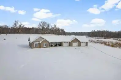 346 Foresters Falls Road Whitewater Region Ontario K0J 1K0