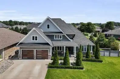 405 Darcy Drive Strathroy-Caradoc Ontario N7G 0A4