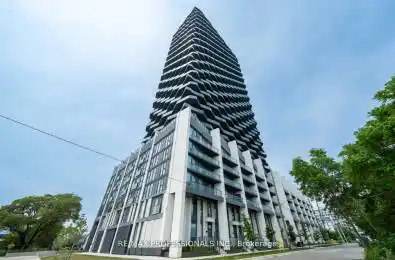 36 Zorra Street Unit# 305 Toronto W08 Ontario M8Z 0G5