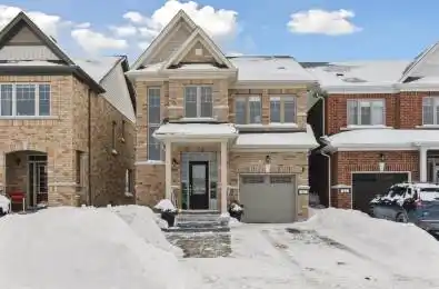 42 Doctor Archer Drive Scugog Ontario L9L 0A9