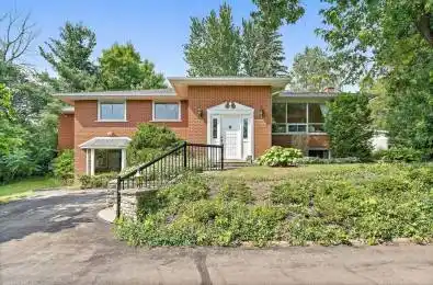 12506 Eighth Line Halton Hills Ontario L7G 4S4