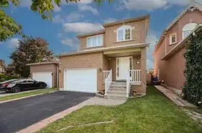 36 Letty Avenue Brampton Ontario L6Y 4T3