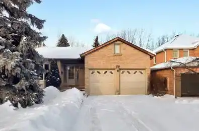 100 Timpson Drive Aurora Ontario L4G 5N5