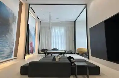 20 Richardson Street Unit# 405 Toronto C08 Ontario M5A 0S6