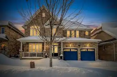 18 Beechener Street Georgina Ontario L0E 1R0