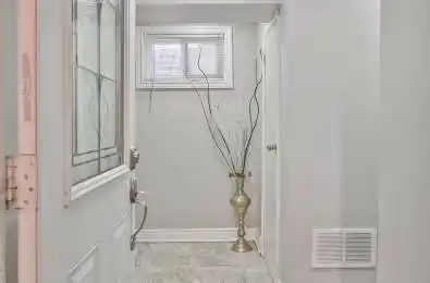 104 Coppard Avenue Markham Ontario L3S 2S6