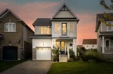 24 Legion Way Essa Ontario L3W 0M7