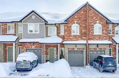 60 Cloverleaf Drive Unit# 48 Hamilton Ontario L9K 1S8