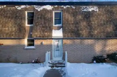 153 Limeridge Road Unit# 23 Hamilton Ontario L9C 2V3
