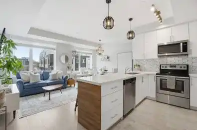 200 Alex Gardner Circle Unit# 36 Aurora Ontario L4G 3G5