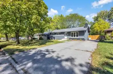 7 Swan Drive St. Catharines Ontario L2T 2C2