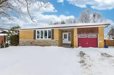 36 Mclaughlin Road Brampton Ontario L6X 1Y5