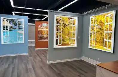 1200 Speers Road Unit# 28 Oakville Ontario L6L 2X4