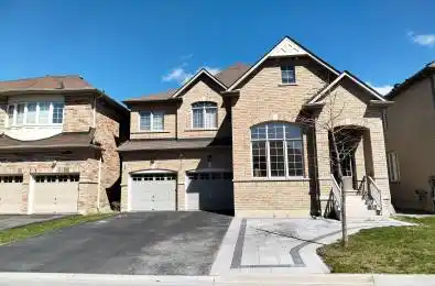 25 Maria Road Unit# BSM M Markham Ontario L6E 0E3