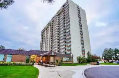 25 Silver Springs Boulevard Unit# 601 Toronto E05 Ontario M1V 1M9