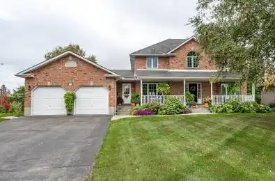 197 Boyce Street Perth South Ontario N0K 1X0