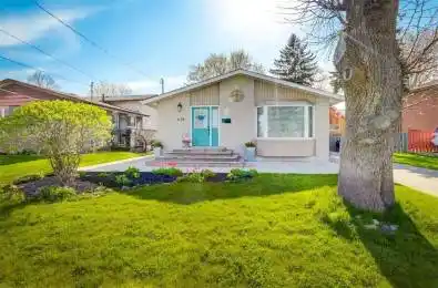 878 West Shore Boulevard Pickering Ontario L1W 2V7