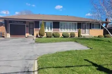 83 Thickson Road Whitby Ontario L1N 8W8