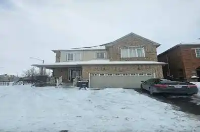 31 Denali Crescent Brampton Ontario L6P 3P6