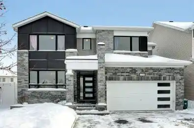 129 Reliance Ridge Kanata Ontario K2V 0R3