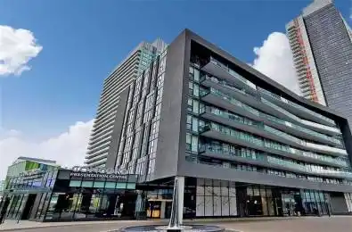 90 Queens Wharf Road Unit# 910 Toronto C01 Ontario M5V 0J4