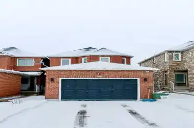 438 Jay Crescent Orangeville Ontario L9W 4Z2