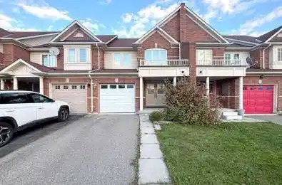 3319 Mikalda Road Burlington Ontario L7M 0K8