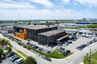 1377 The Queensway N/A Unit# 210 Toronto W08 Ontario M8Z 1T1