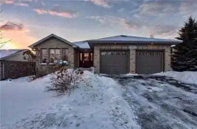28 Mansfield Drive Brant Ontario N0E 1N0