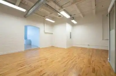 219 Dufferin Street Unit# 211B Toronto W01 Ontario M6K 1J1