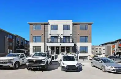 917 Creekway Private Kanata Ontario K2T 0S9