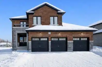 12 Misty Ridge Road Wasaga Beach Ontario L9Z 0R8