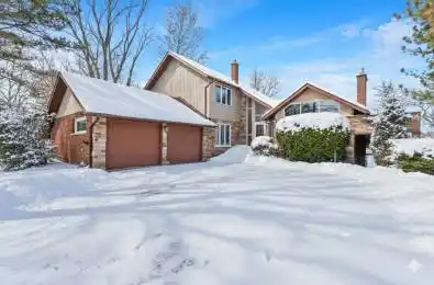 79 River Road Greater Napanee Ontario K7R 3H3
