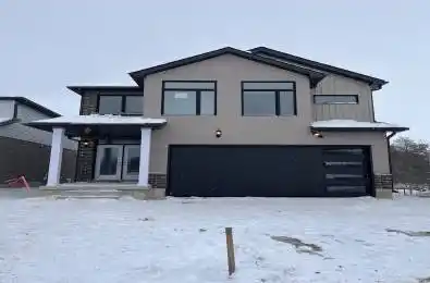 2698 BOBOLINK Lane London South Ontario N6M 0J9