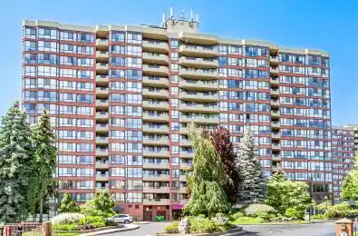 100 Observatory Lane Unit# 806 Richmond Hill Ontario L4C 1T4