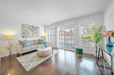 813 Sandhurst Circle Toronto E07 Ontario M1S 5S1