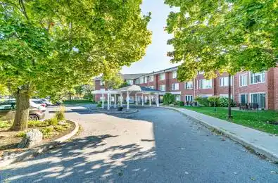 2 Heritage Way Unit# 108 Kawartha Lakes Ontario K9V 5P5