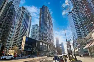4955 Yonge Street Unit# 2103 Toronto C14 Ontario M3N 0L8