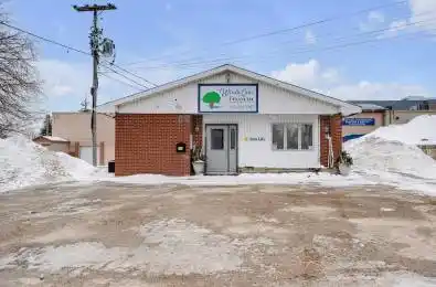 82 Centre Street Greater Napanee Ontario K7R 1N2