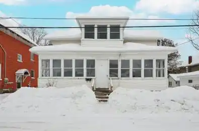 55 Ogden Avenue Smiths Falls Ontario K7A 2L9