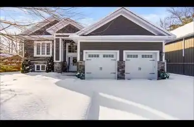 68 50th Street Wasaga Beach Ontario L9Z 1X5