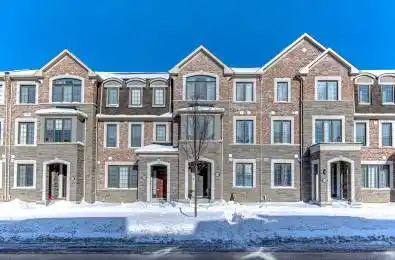 88 William F Bell Parkway Richmond Hill Ontario L4S 0K4