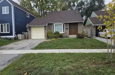 3413 Rockwood Drive Burlington Ontario L7N 3H6
