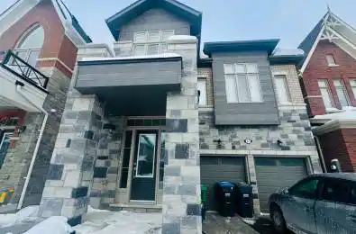 37 Thornvalley Terrace Caledon Ontario L7C 4H9