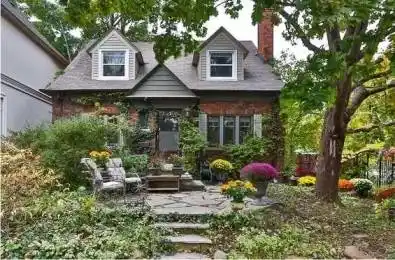 256 Oriole Parkway Unit# Bsmt Toronto C03 Ontario M5P 2H1