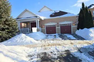 28 Rouge Bank Drive Markham Ontario L3S 4C7