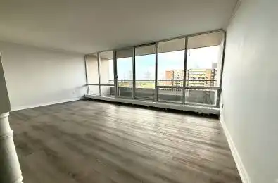 25 Four Winds Drive Unit# 906 Toronto W05 Ontario M3J 1K8