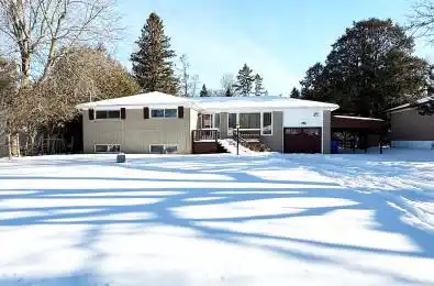 105 Park Avenue Newmarket Ontario L3Y 1T6